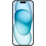 Test online on iPhone 15